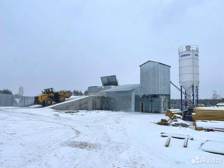 Пескобетонетон от производителя с доставкой