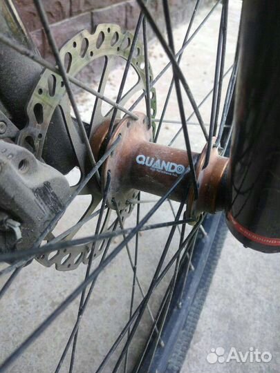 Norco storm (Canada) кросс кантри мтб