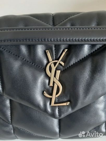 Сумка Saint Laurent оригинал