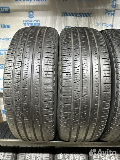 Pirelli Scorpion Verde All Season 215/60 R17 96V