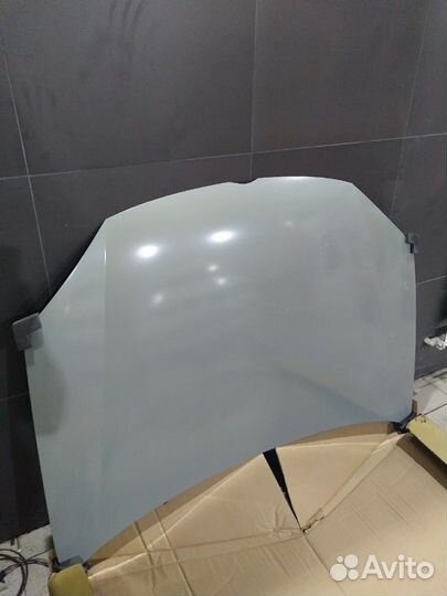 Капот VW Golf V, Jetta