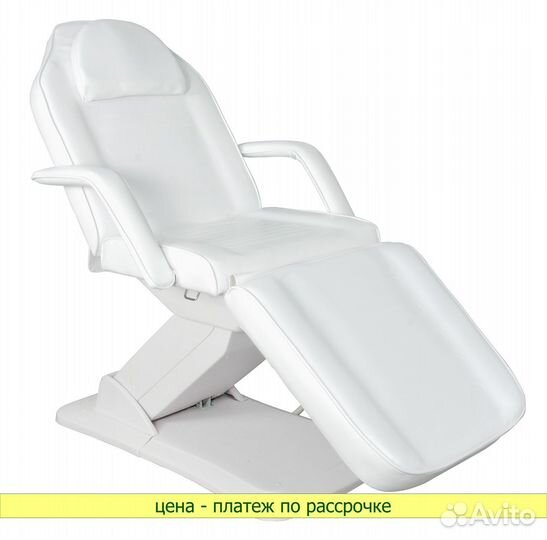 Косметологическое кресло ммкк-3 (ко-172Д)