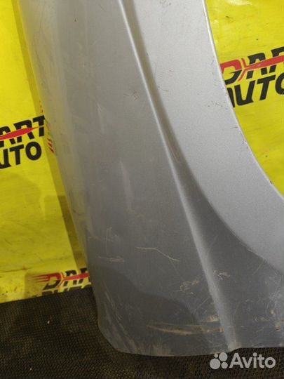 Крыло переднее правое Mazda Demio DW3W B3