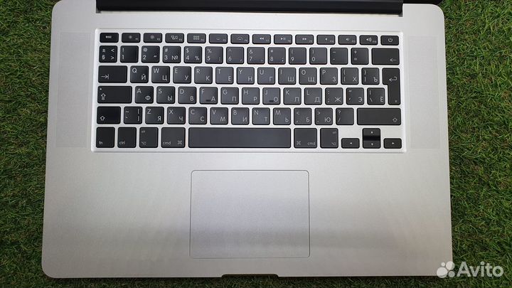 MacBook Pro Retina 15 2014 i7/16Gb/GT 750M 2Gb/A13