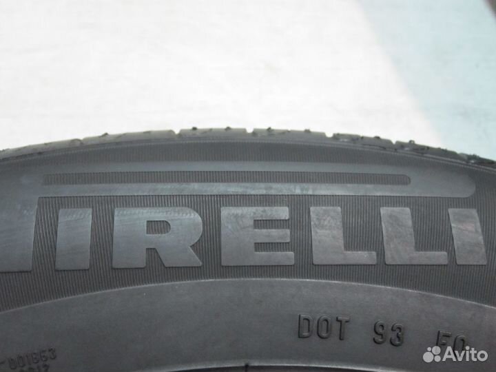 Pirelli Cinturato P7 205/60 R16