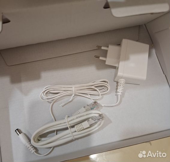 Wifi роутер huawei ax1