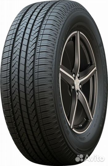 Kapsen RS21 Practical Max H/T 265/65 R17 112H
