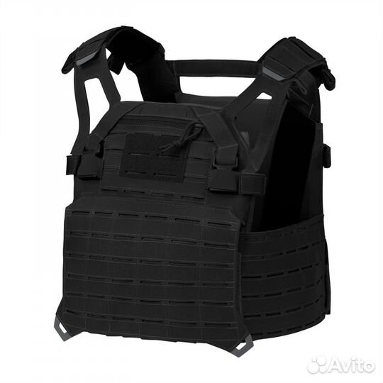 Direct Action spitfire plate carrier - Cordura