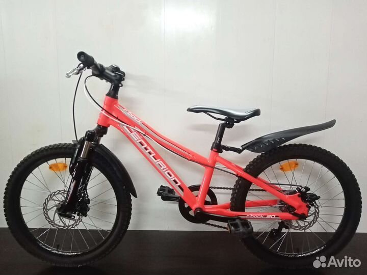 Centurion R Bock 20