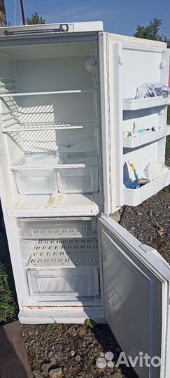 Холодильник