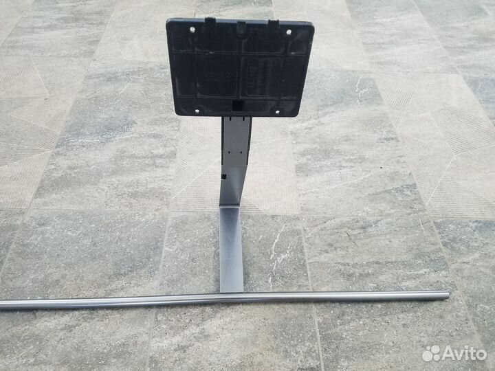 Подставка для телевизора samsung QE55Q7FNA