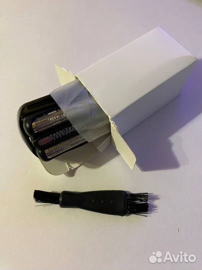 Лезвия для электробритвы Braun series 3