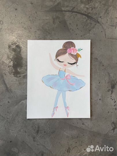 Картины на заказ