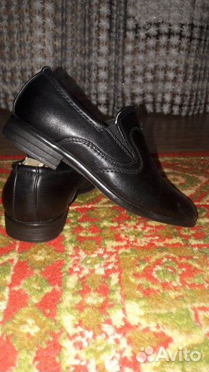 Обувь для мальчика