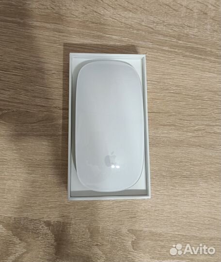 Мышь Apple Magic Mouse MK2E3CH/A