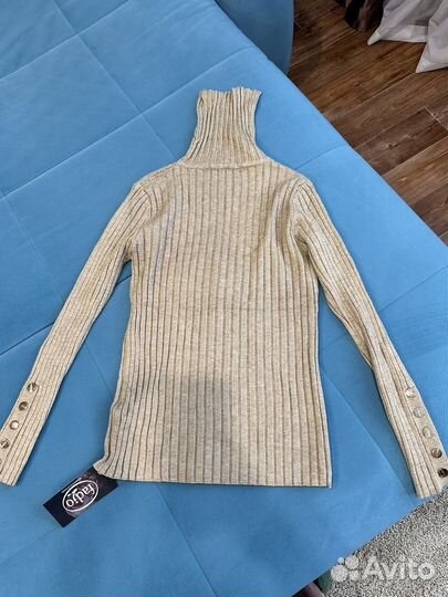 Пакет новой одежды на 42