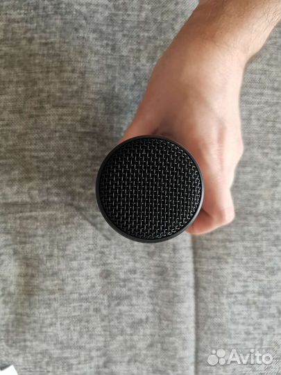 Микрофон akg p120