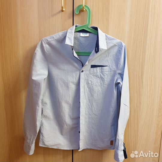 Рубашка Acoola 164 см