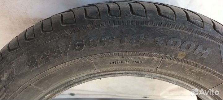 Белшина Бел-403 225/60 R18 100H
