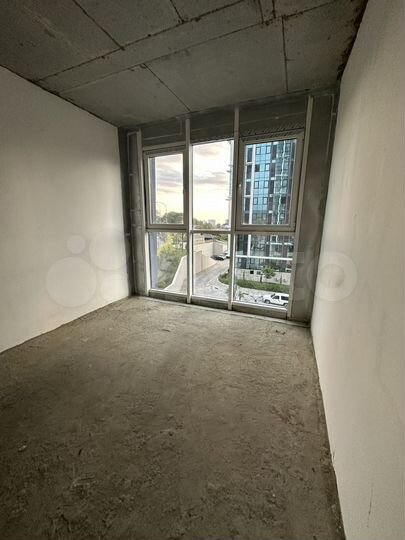 2-к. квартира, 45 м², 5/19 эт.