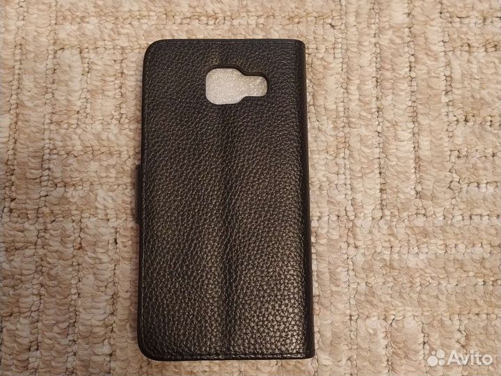Чехол на Samsung Galaxy A 3