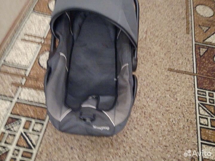Переноска для детей
