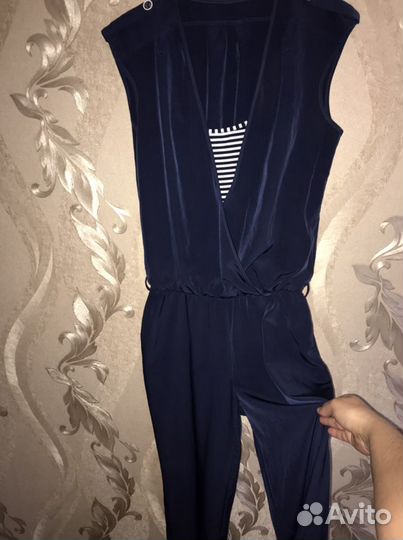 Комбинезон женский 46-48