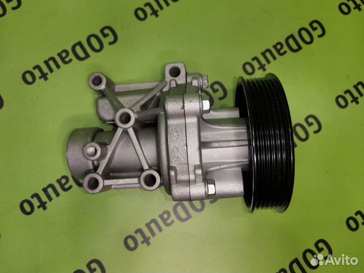 Водяная помпа (оригинал) 25100-2G510