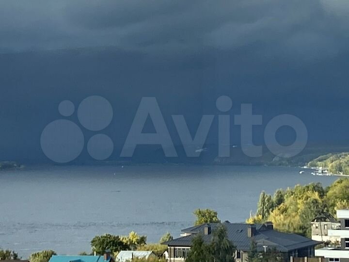 5-к. квартира, 350 м², 3/3 эт.