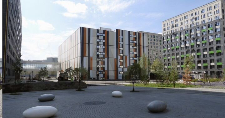 Машиноместо, 14 м²