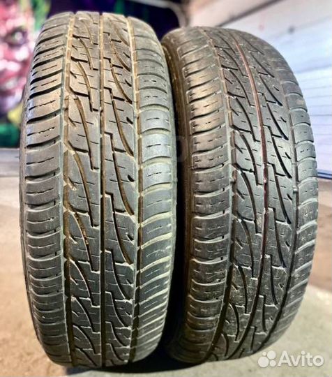 Continental ContiIceContact 195/65 R15 96T