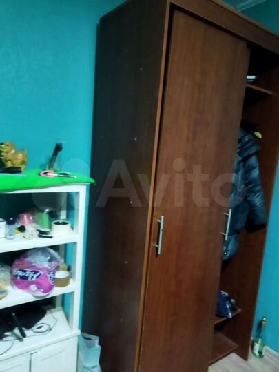 Комната 13,7 м² в 2-к., 7/12 эт.