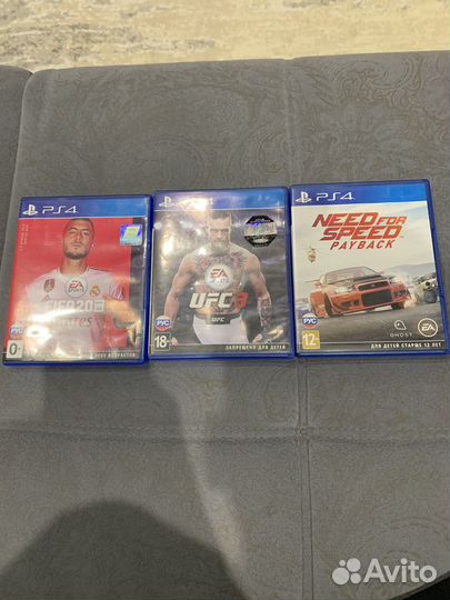 Игра для приставки