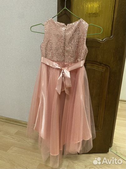 Продам платье