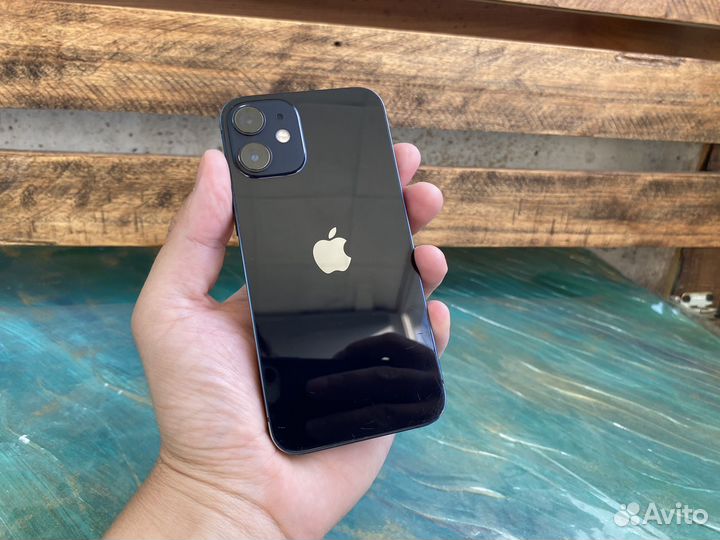 iPhone 12 mini, 128 ГБ