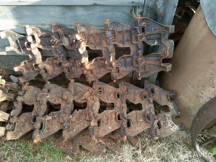 Запчасти трактор дт 75 и тт 4