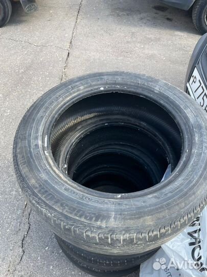 Bridgestone Turanza EL42 205/55 R16