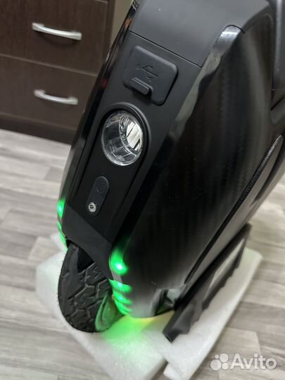 Моноколесо kingsоng KS-16Х новое