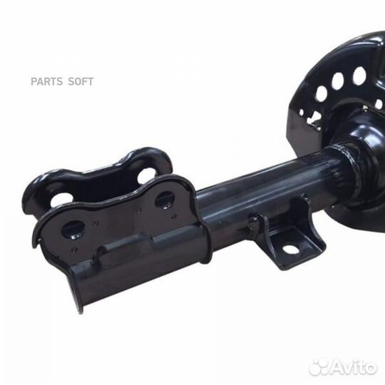 CTR GY0724G Стойка передняя hyundai I 40 11- RH