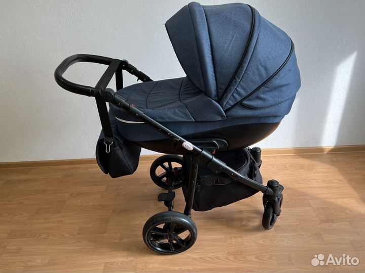 Коляска noordline olivia sport 2 в 1