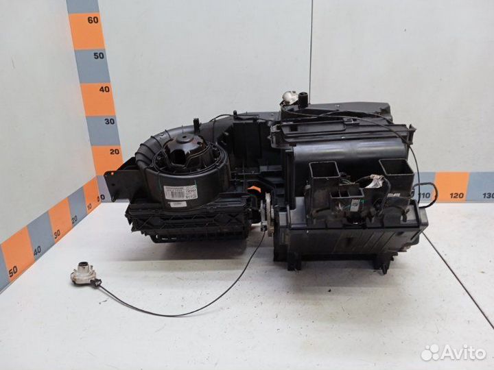 Корпус отопителя Chevrolet Aveo T300 2011-2015