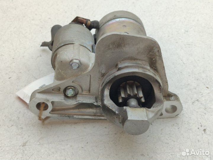 Стартер Renault Fluence L70 M4R