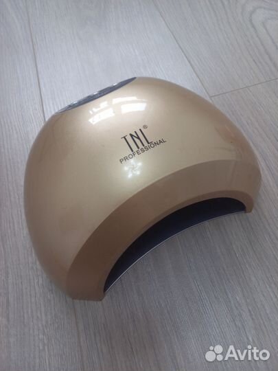 Лампа UV/LED 48W