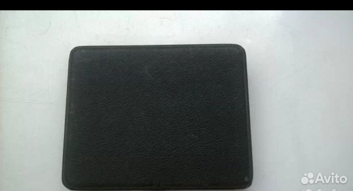 Набор ложечек для соли Sheffild