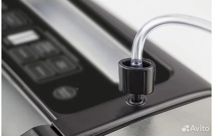 Вакуумный упаковщик caso fastvac 500