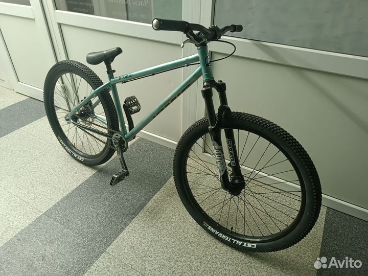 Велосипед MTB 26