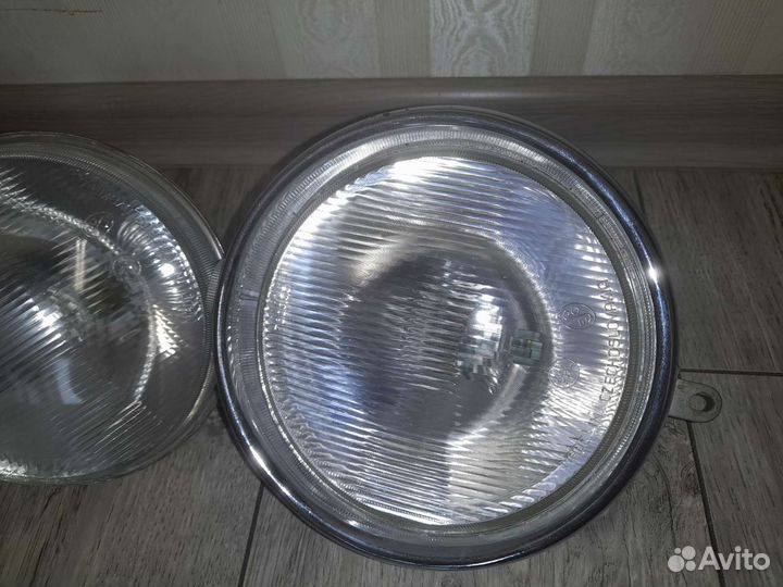 Оптика Jawa 360/00