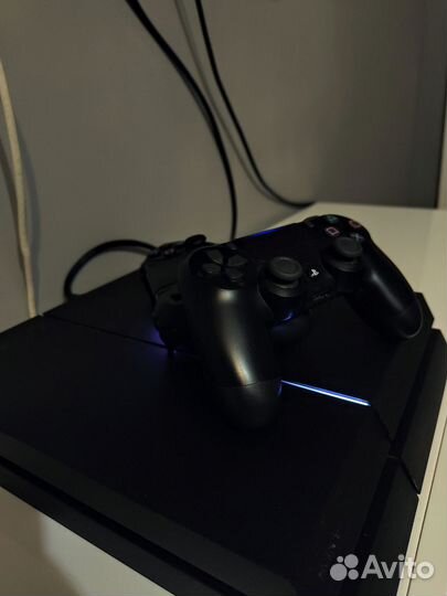 Playstation 4