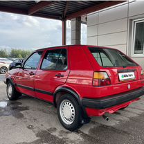 Volkswagen Golf 1.6 MT, 1989, 299 000 км, с пробегом, цена 350 000 руб.