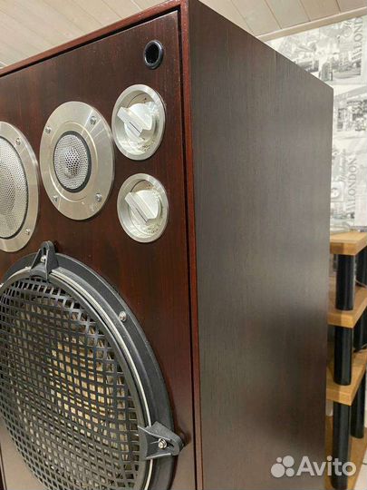 Акустические колонки Aurex SS-810